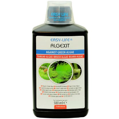 Easy-Life AlgExit Aquarium Algenbekämpfung - 500 ml (EASY-LIFE)