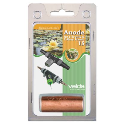 Velda Anode for IT-15/T-Flow 15 (Velda)