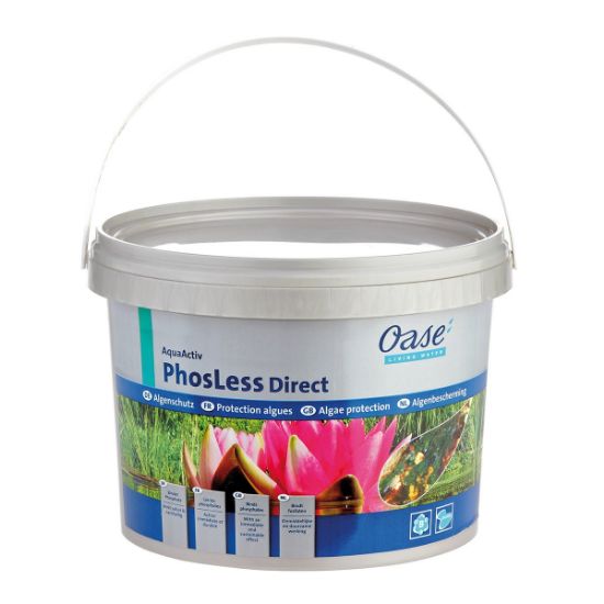 Oase AquaActiv PhosLess Direct 5 Liter (Oase)