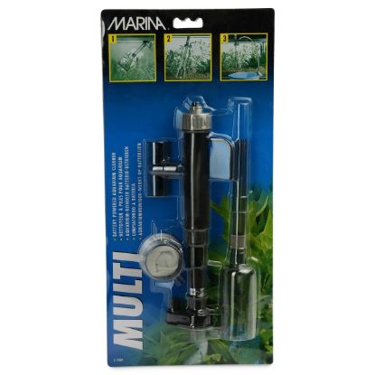 Marina Multi Vac Aquarium-Reiniger (Marina)