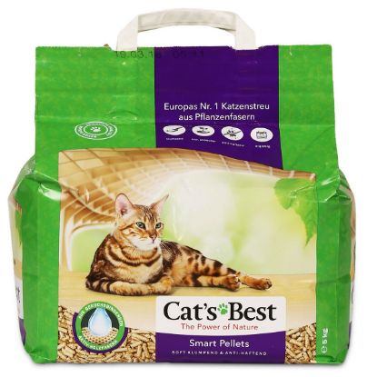 Cat's Best Smart Pellets 10l (5kg) (Cats Best)