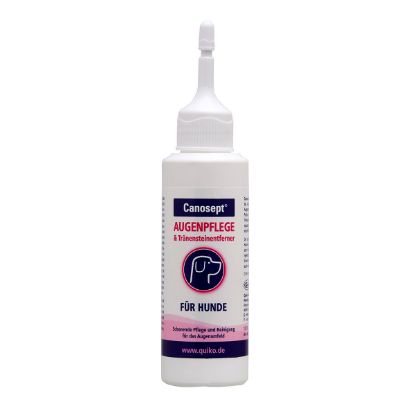 Canosept Augenpflege 120ml (Canosept)