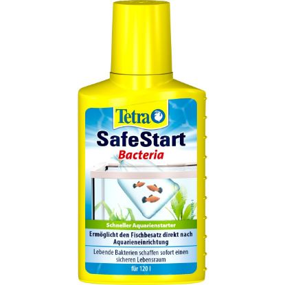 Tetra Aquarienstarter SafeStart 100ml (Tetra)