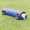 Dog Activity Agility Tunnel, 40cm - 2m (TRIXIE)