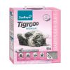 ZooRoyal Tigrooo mit Babypuderduft 6kg (ZooRoyal Tigrooo)