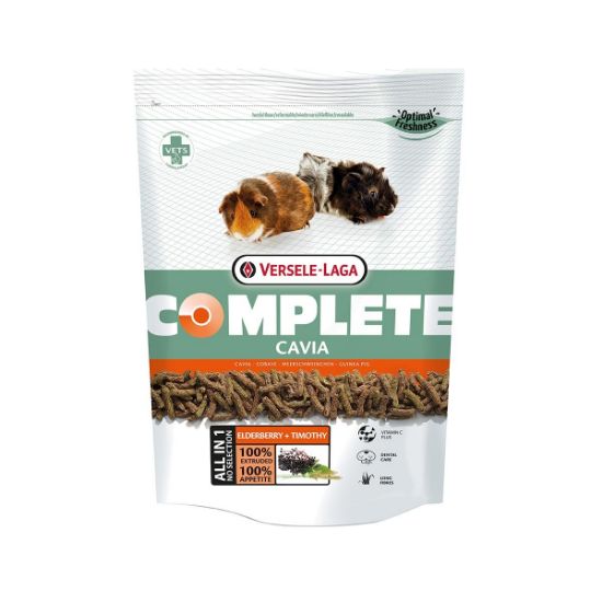 Versele Laga Complete Cavia 500g (Versele Laga)