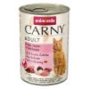 animonda Carny Adt Pute, Huhn und Shrimps 24x400g (Animonda)