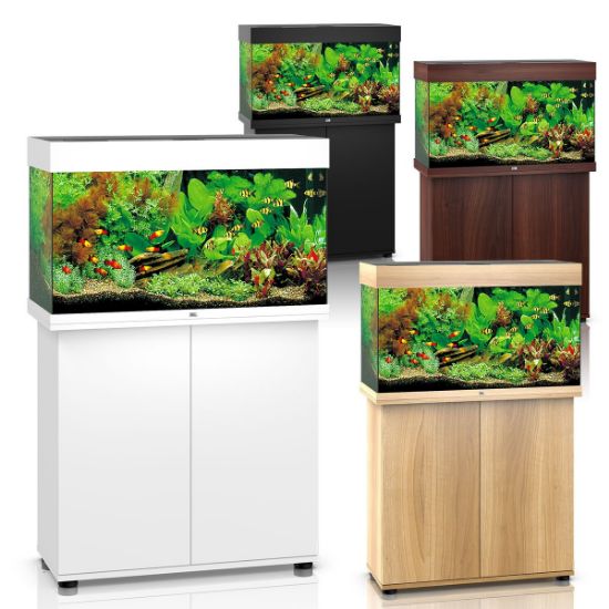 Juwel Aquarium mit hot Unterschrank komplett