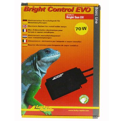 Lucky Reptile Bright Control EVO 700 (Lucky Reptile)