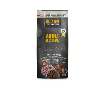 Belcando Adult Active 12,5kg (Belcando)