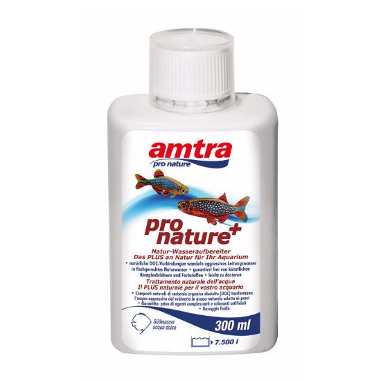 Amtra Pro Nature Plus 300 ml, 7.500 l (Amtra)