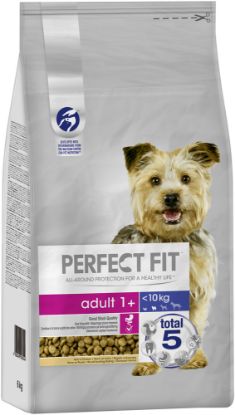 PERFECT FIT Adult 1+ Huhn XS/S 6 kg (PERFECT FIT)