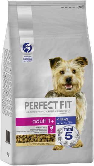 PERFECT FIT Adult 1+ Huhn XS/S 6 kg (PERFECT FIT)