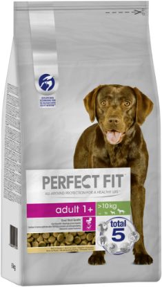 PERFECT FIT Adult 1+ Huhn M/L 6kg (PERFECT FIT)