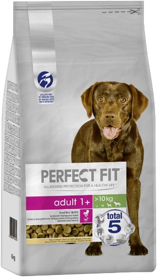 PERFECT FIT Adult 1+ Huhn M/L 6kg (PERFECT FIT)