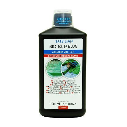 EASY-LIFE Bio-Exit Blue 1.000 ml (EASY-LIFE)