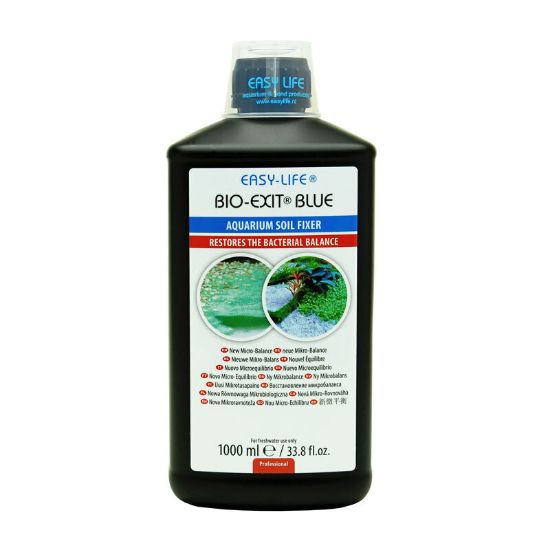 EASY-LIFE Bio-Exit Blue 1.000 ml (EASY-LIFE)