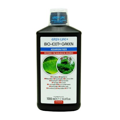 EASY-LIFE Bio-Exit Green 1.000 ml (EASY-LIFE)