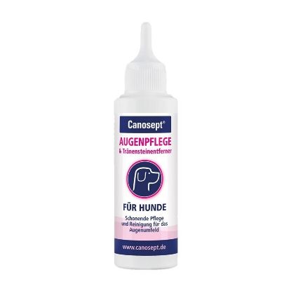 Canosept Augenpflege 120ml (Canosept)