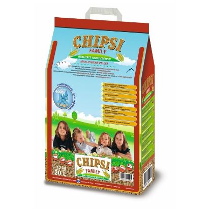 CHIPSI Family 20 l (CHIPSI)