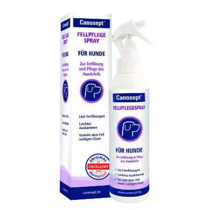 Canosept Fellpflegespray 250ml (Canosept)