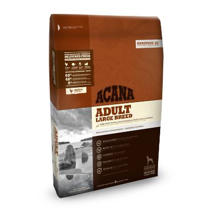 ACANA Adult Large Breed 11,4 kg (Acana)