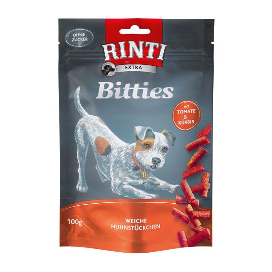 RINTI Bitties 12x100g (Rinti)