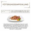 GOURMET à la Carte 26x85g Hochseefisch an Reis-Gemüsekomposition (Gourmet)