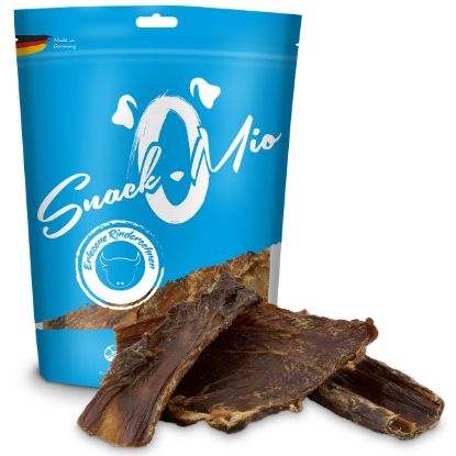 SnackOMio - erlesene Rindersehnen 500g (SnackOMio)