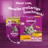 Whiskas 1+ Adult Trockenfutter 800g Huhn (Whiskas)