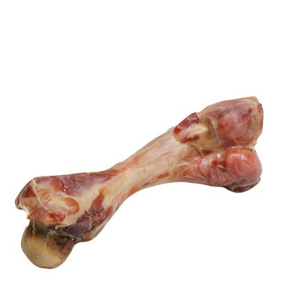 Duvo + Farmz Italien Ham Bone Maxi XL 20 x 4 x 3,5cm (DUVO+)