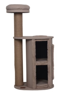 Petliving Kratzbaum Louis beige (Petliving)