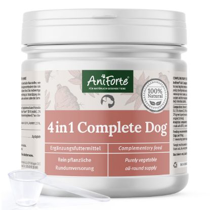 Aniforte 4in1 Complete Dog (AniForte)