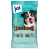 ja! Dental Snacks 10x7 Stück (ja)