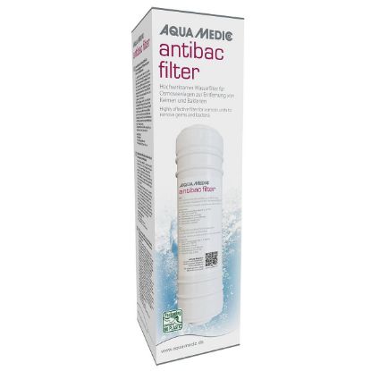 Aqua Medic antibac filter (Aqua Medic)