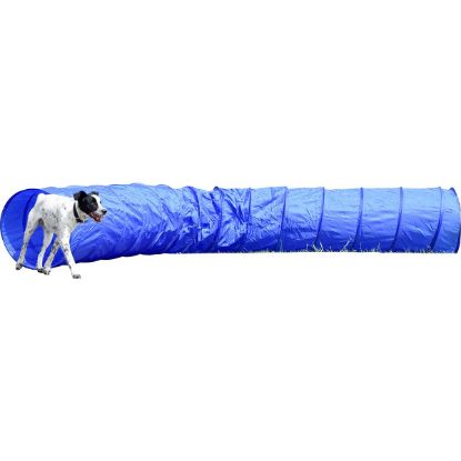 dobar Agility Tunnel 500 cm lang, Ø 60 cm (dobar petlife)