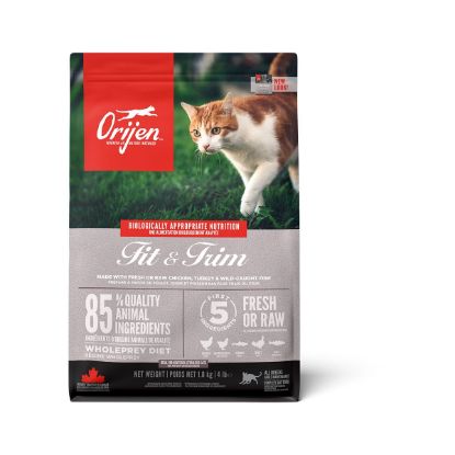 Orijen Cat Fit und Trim 1,8kg (Orijen)