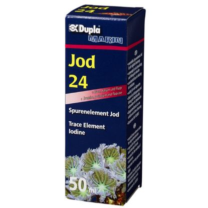 Dupla Marin Jod 24, 50ml (Dupla Marin)