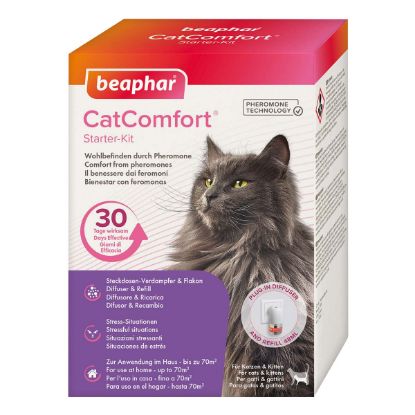 beaphar CatComfort Excellence Starter-Kit 48ml (beaphar)