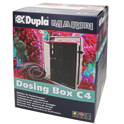 Dupla Marin Dosing Box C4 (Dupla Marin)