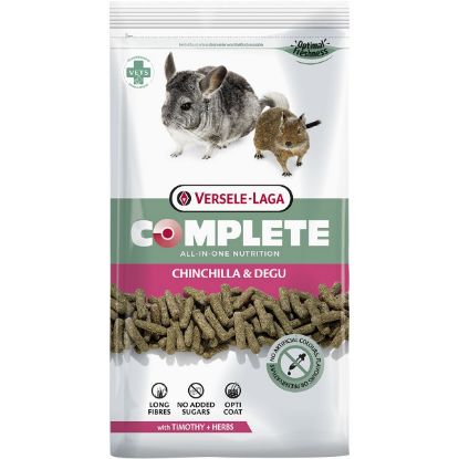 Versele Laga Complete Chinchilla & Degu 1,75kg (Versele Laga)