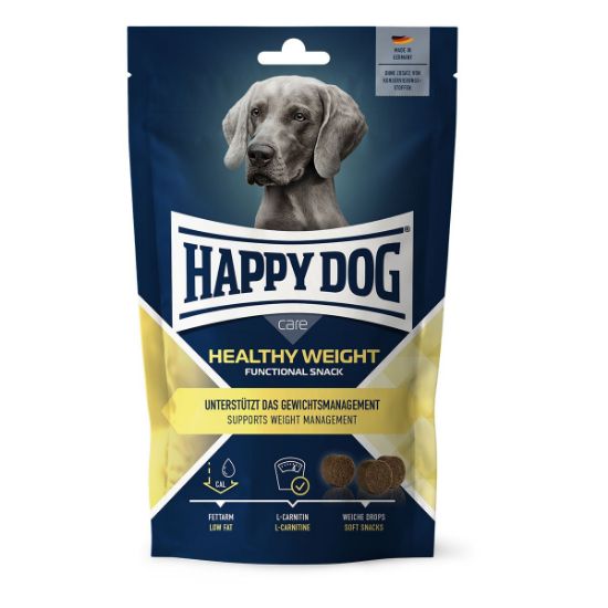 Happy Dog Care Snack Healthy Weight 100g (Happy Dog)