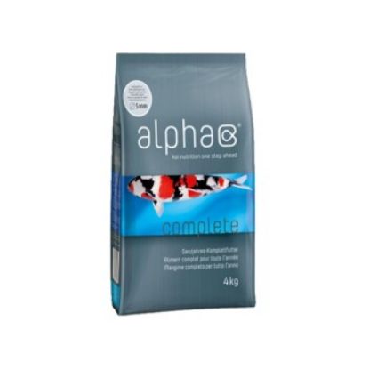 alpha complete 4kg (Alpha)