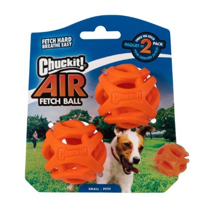 Chuckit! Air Fetch Ball S -2 Stk. (Chuckit!)