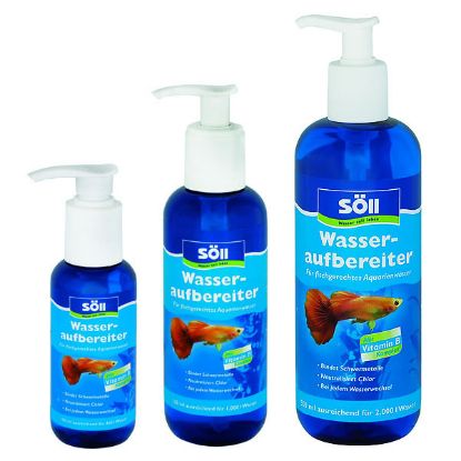 Söll - Wasseraufbereiter 500ml (Söll)