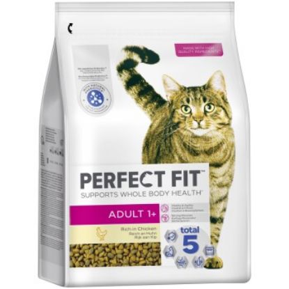 PERFECT FIT Adult 1+ Reich an Huhn 2,8 kg (PERFECT FIT)