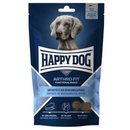 HAPPY DOG Care Snack Arthro Fit 2x100 g (Happy Dog)