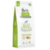 Brit Care Dog Sustainable Adult Medium Breed 12kg (Brit Care)