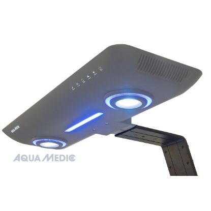 Aqua Medic angel LED holder schwarz schwarz (Aqua Medic)