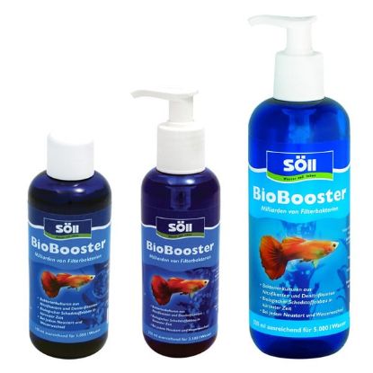 Söll BioBooster Aquaristik 500ml (Söll)